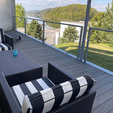 Sloneczny Lemon 72 Apartman Gródek Nad Dunajcem Kültér fotó