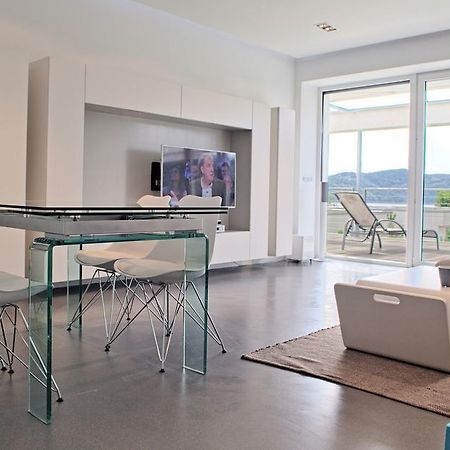 Sloneczny Lemon 72 Apartman Gródek Nad Dunajcem Szoba fotó