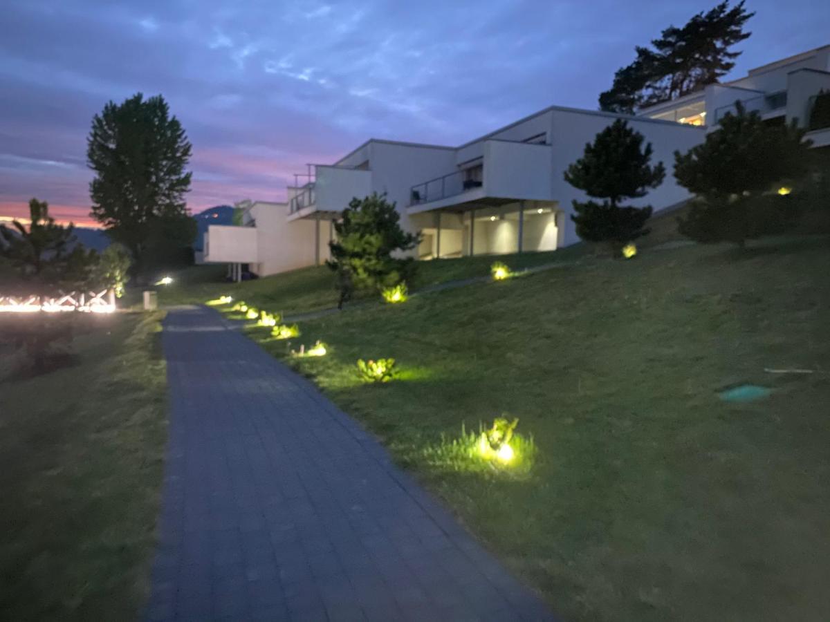 Sloneczny Lemon 72 Apartman Gródek Nad Dunajcem Kültér fotó