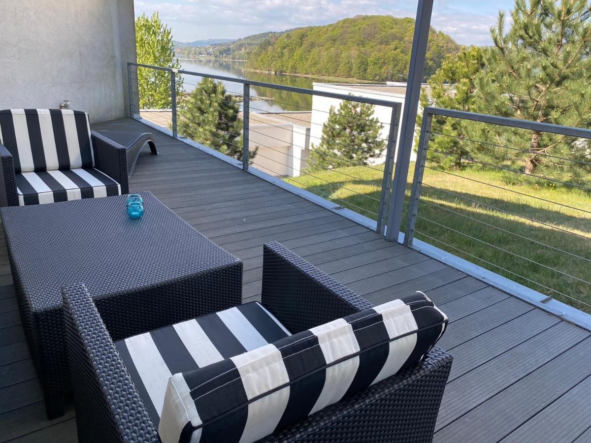 Sloneczny Lemon 72 Apartman Gródek Nad Dunajcem Kültér fotó