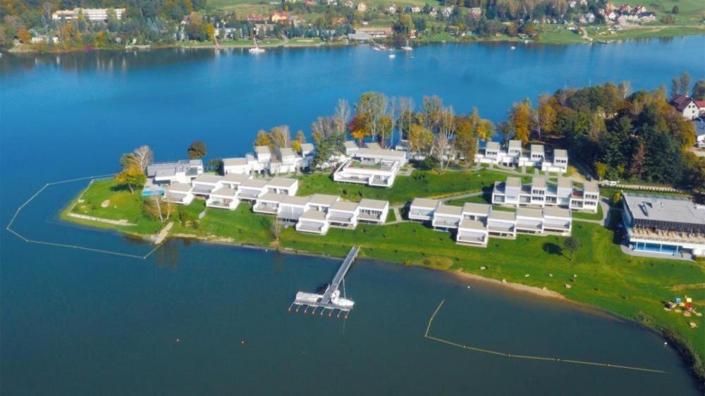 Sloneczny Lemon 72 Apartman Gródek Nad Dunajcem Kültér fotó